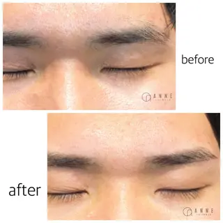 メンズ ANNE梅田ALLYS店所属・高松 せりなのマツエク・マツパデザイン