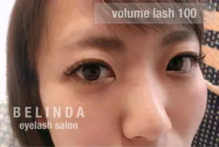 マツエク・マツパ & eye 浦和店のマツエク・マツパデザイン