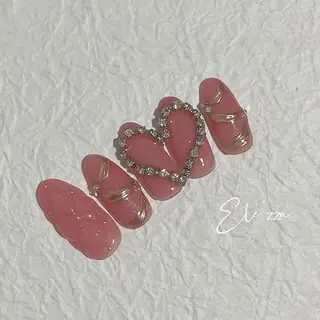 ネイル nail salon Linoのネイルデザイン