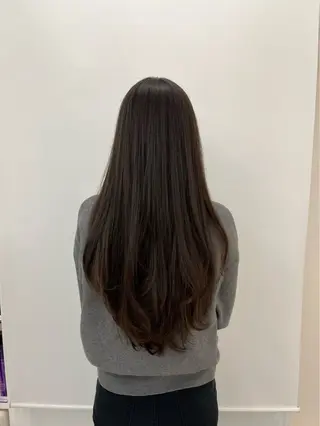 ロング 無料カットモデル募集 / Juanのヘアスタイル