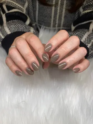 ネイル nail salon milkのネイルデザイン