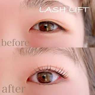 マツエク・マツパ Pono所属・Pono 心斎橋のマツエク・マツパデザイン