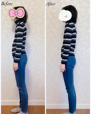 Anne’s happyBonesのエステ・リラクイメージ