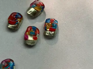 ネイル @Unica_ honmachiのネイルデザイン