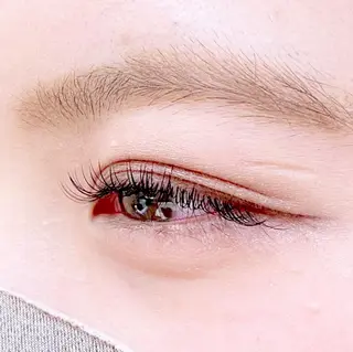 マツエク・マツパ Fukushi/ 自由が丘quint;のマツエク・マツパデザイン