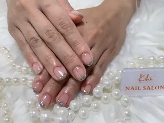 ネイル 福島 みきのネイルデザイン