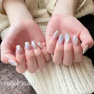 ネイル miel nailのネイルデザイン