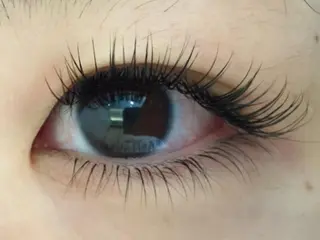 マツエク・マツパ Takamiya Natsukiのマツエク・マツパデザイン