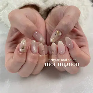 ネイル nailist Aki♡のネイルデザイン