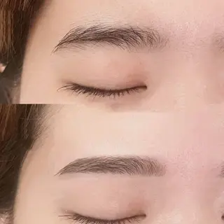 アイブロウ KOKARO 浜松店の眉毛・アイブロウイメージ