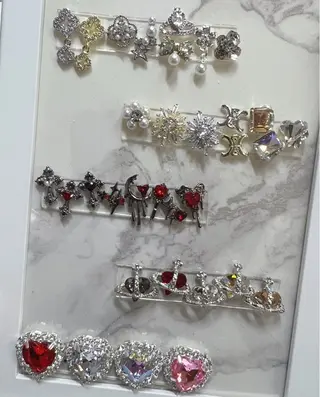 ネイル ADRIANA 大久保駅前徒歩2分のその他イメージ