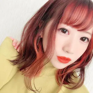 ミディアム くびれショート特化 🫧細谷　智🫧のヘアスタイル