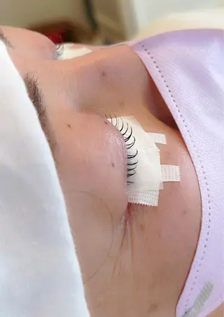 マツエク・マツパ アイラッシュサロン GREENのマツエク・マツパデザイン