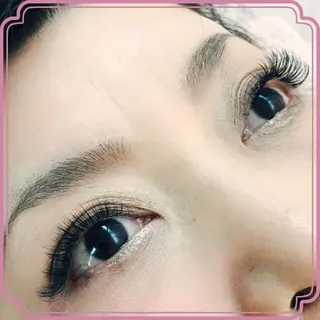 まつエク 自由が丘 Anrireのマツエク・マツパデザイン