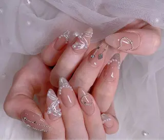 ネイル Nail salon SEICAのネイルデザイン