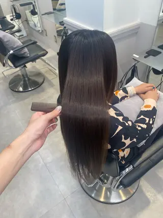 ロング sara/ハンサム ショート【蔵前】のヘアスタイル