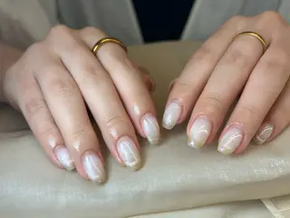 ネイル 🌰Hazel 吉祥寺🌰のネイルデザイン