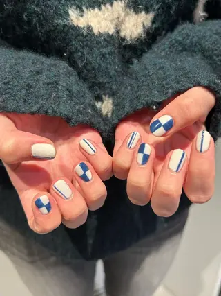 ネイル uruma🩰/ Avenueのネイルデザイン