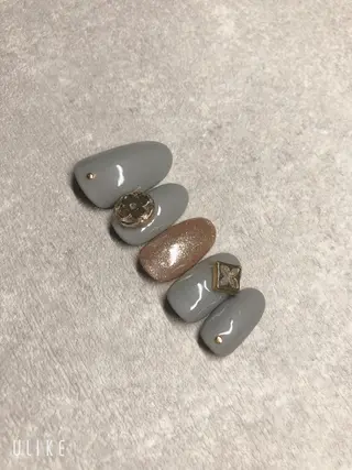 ネイル Nail room Bimano所属・Bimano seica♡+°のネイルデザイン