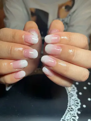 ショート mallee nailのネイルデザイン