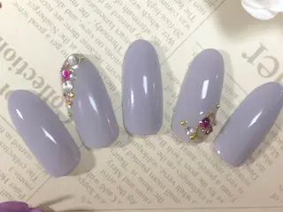 ネイル R‘S NAIL nail salonのネイルデザイン