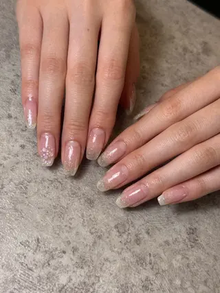 ネイル withB 池尻大橋のネイルデザイン