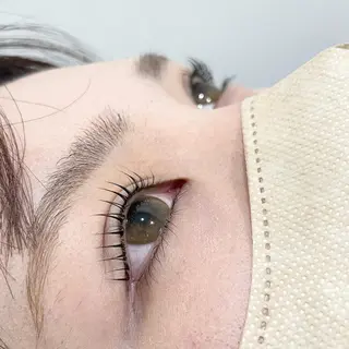 マツエク・マツパ cache 【カシェ】所属・cache / SAKIの眉毛・アイブロウイメージ