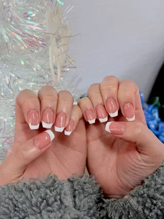 ネイル Miu 川越東口ネイルサロンのネイルデザイン