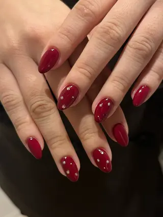 ネイル Bianca 名駅 Yamazoeのネイルデザイン