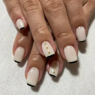 ネイル nail salon Bayのネイルデザイン