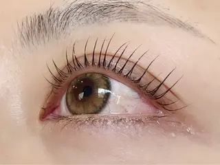マツエク・マツパ Eyelash Luaのマツエク・マツパデザイン