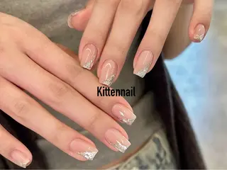 ネイル コネコ ネイルサロンのネイルデザイン