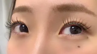 マツエク・マツパ ファーレンピュア  エルパティオ所属・今野 美由紀のマツエク・マツパデザイン