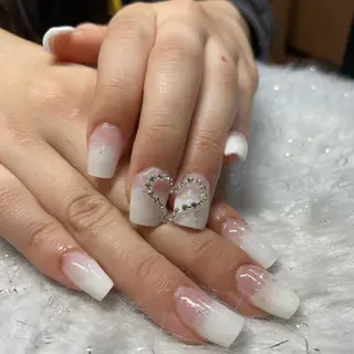 ネイル ネイルサロンfeel茂原店所属・Feel ‪‪☺︎‬Yuriaのネイルデザイン