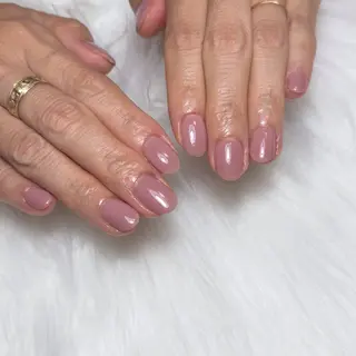 ネイル Nail Salon Ray しおりのネイルデザイン
