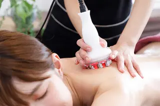 所沢痩身小顔コルギ AromaQueenのエステ・リラクイメージ