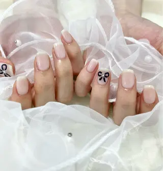 ネイル わたなべ さやかのネイルデザイン