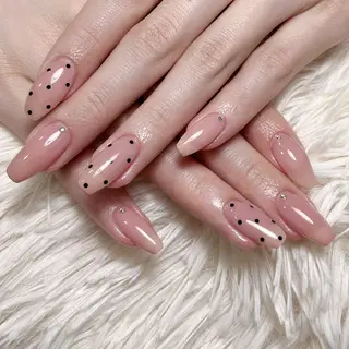 ネイル Twinkle Nail Kuboのネイルデザイン