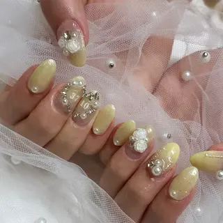 ネイル Anela.nail所属・Anela. nailのネイルデザイン