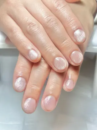 ネイル ‎🤍 Reina‎🤍のネイルデザイン