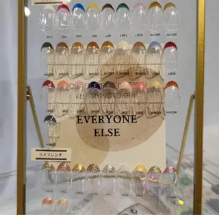 ネイル coconailミユ 🎀のネイルデザイン