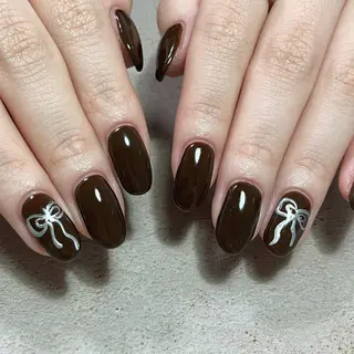 ネイル clocln / Suzukaのネイルデザイン