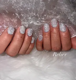 ネイル Relier Airiのネイルデザイン