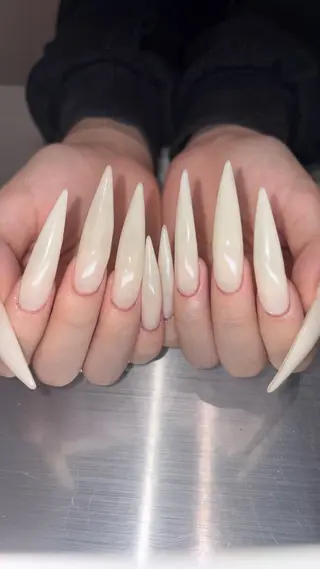 ネイル 👽個性派ネイル🎀 komachiのマツエク・マツパデザイン