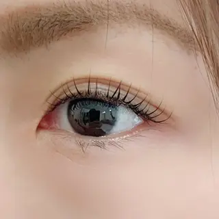 マツエク・マツパ Rainy みたけ店のマツエク・マツパデザイン