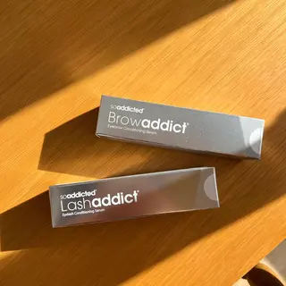 マツエク・マツパ ROAD eyelashのエステ・リラクイメージ