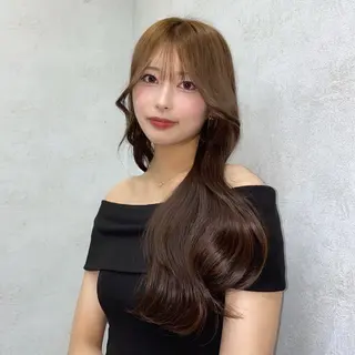 ロング TRU 🌙アスミ🌙のマツエク・マツパデザイン