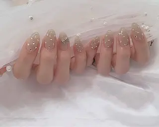 ネイル Beauty Salon Regene 【リジェネ】所属・Regene TAMURAのネイルデザイン