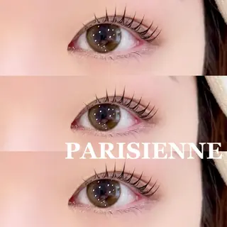 マツエク・マツパ 石橋 舞桜のマツエク・マツパデザイン