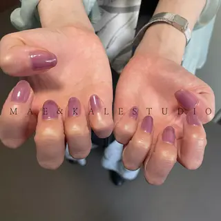 ネイル MAE&KALE STUDIOのマツエク・マツパデザイン